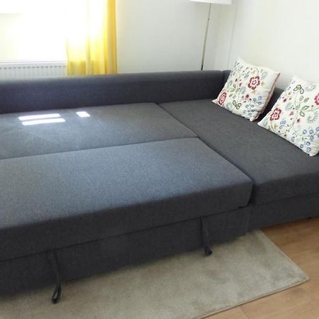 Apartman V Betelu Chrastava Exteriör bild