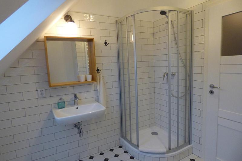 Apartman V Betelu Chrastava Exteriör bild