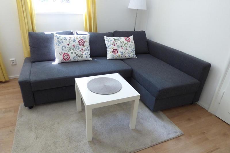Apartman V Betelu Chrastava Exteriör bild